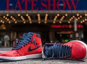 Jordan Retro High David Letterman Release Reminder