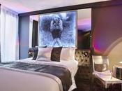 Visite Déco Déclic Hotel