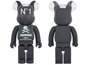 NEIGHBORHOOD MEDICOM 1000% BE@RBRICK