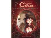 Carnets Cerise Joris Chamblain Aurélie Neyret