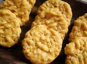 Biscuit fromage chevre Recette facile