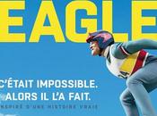 Eddie eagle, feelgood movie manquer