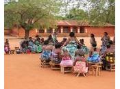 Bénin l’enfant malade l’Afrique modèle démocratie
