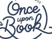 once upon book d'avril 2016