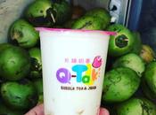 Acte quelques photos Kuta, avant départ pour îles Gili