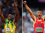 Usain Bolt affronter star décathlon 100m