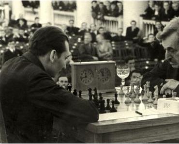 Jouez à la question du mercredi sur les échecs