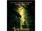 livre jungle film Favreau