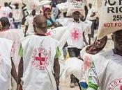Nigeria centaines milliers personnes déplacées toujours sous perfusion humanitaire
