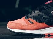 Saucony Grid “Salmon Toe”