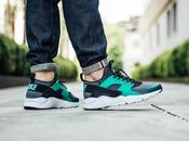 Nike Huarache Ultra Breathe Menta