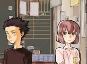 Silent Voice Tomes