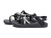 White mountaineering chaco 2016 zx/1 strap sandals