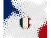 Apple France payé seulement 12,9 millions d’euros d’impôts 2015