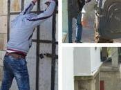 ex-militaire français dénonce "l'horreur" Palestine