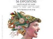 Artistes Suivre 2016