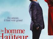 Cinéma homme hauteur, Première