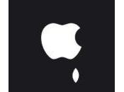 Apple employé s’est suicidé siège marque