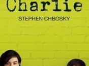Monde Charlie raccord Stephen Chbosky