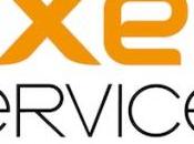 Ludovic MARBRIER ouvre agence Axeo services Laon