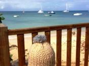 Marie-Galante plage beach