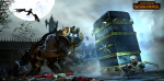 Pour l’achat Total War: Warhammer, Sega offre