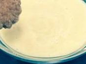 recette dessert leger mousse d’ananas