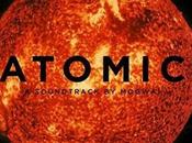 MOGWAI Atomic (2016)