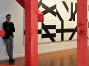 L’exposition INFINITO, œuvres François Mangeol Milan