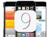 Apple relâche 9.3.2 bêta (développeur publique)