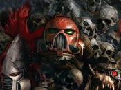 Premier trailer pour Warhammer 40,000: Dawn