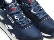 Hundreads Reebok Classic Nylon