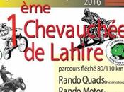 Rando moto, quad Moto Quad d'Albret (47) Francescas juin 2016