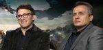 frères Russo feront apparaître héros Netflix dans Infinity