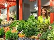 Jardinage marché Botanic arrive Rueil-Malmaison