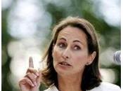 démocratie selon Ségolène Royal