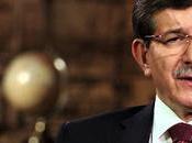 MONDE POLITIQUE Ahmet Davutoglu, Premier ministre turc, démissionne