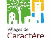 Ampus village caractère