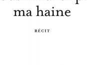 Vous n’aurez haine d’Antoine Leiris