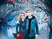 Susan Hopper, tome forces fantômes Anne Plichota Cendrine Wolf