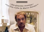 Livre: grande bouffe Tognazzi