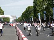 Quand plus belle avenue transforme piste cyclable