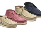Supreme clarks 2016 wallabee collection