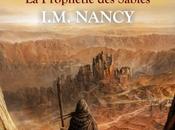 L'Ordre Terne, tome Prophétie Sables