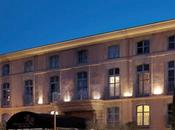 Visite Déco Grand Hôtel René