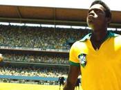 Focus trailer Pelé: Birth Legend