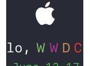 WWDC 2016 Apple envoie mail étudiants tirés sort
