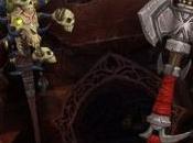 Actu Blizzard Chromie, Dreamhack Béta Légion