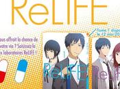 ReLIFE Trailer