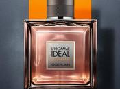 L’Homme Idéal Guerlain nouveau parfum intense sensuel